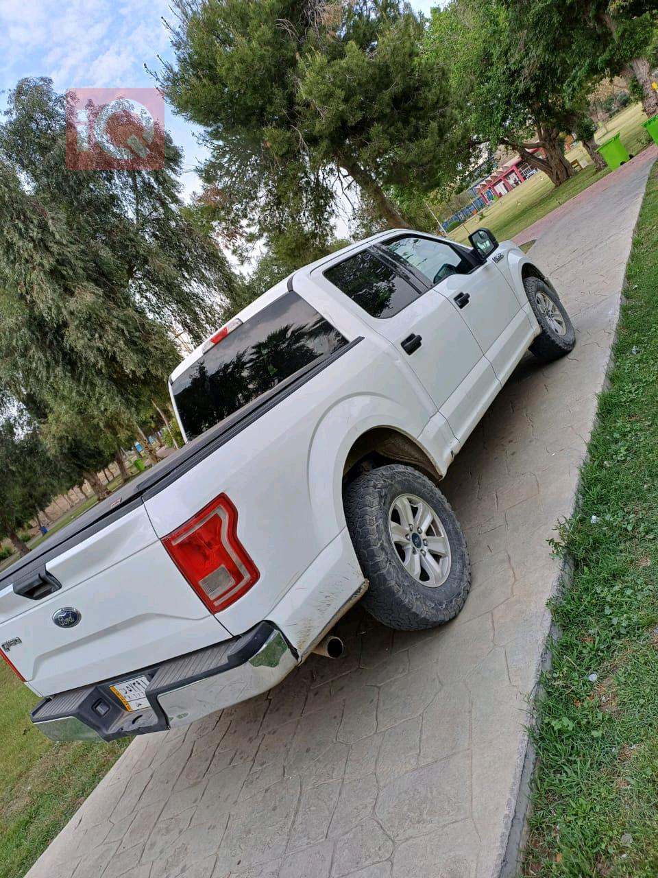 فۆرد F-150